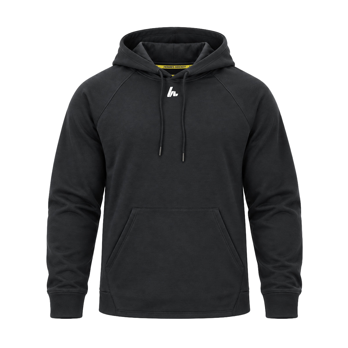 Team Roadtrip Hoodie - Youth Hoodies Howies Hockey Tape Black Small