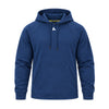 Team Roadtrip Hoodie - Youth Hoodies Howies Hockey Tape Blue Small
