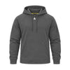 Team Roadtrip Hoodie - Youth Hoodies Howies Hockey Tape Gray Small
