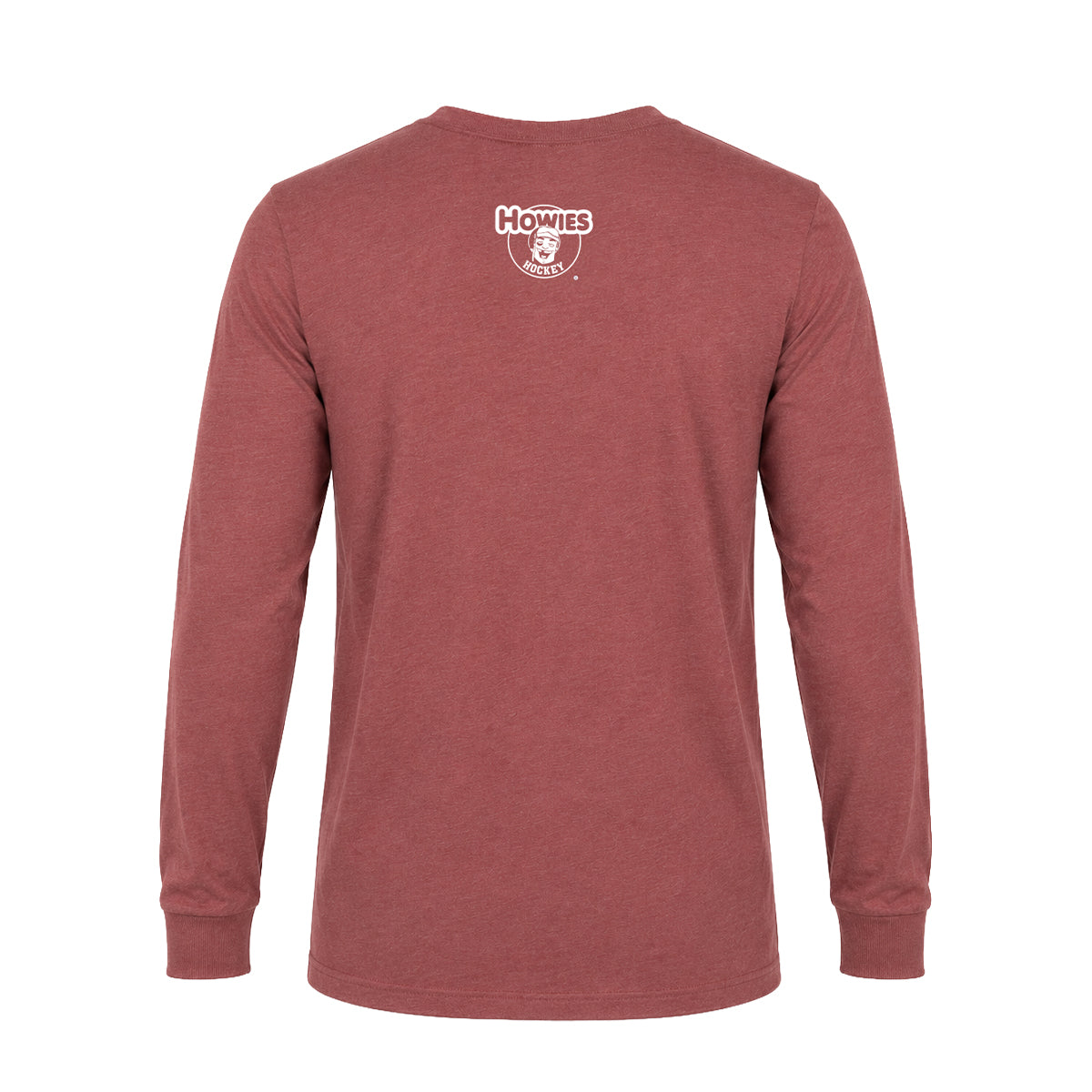 The Tee-J Long Sleeve Tees Howies Hockey Tape