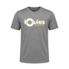 The Tee-J Tees Howies Hockey Tape Gray X-Small
