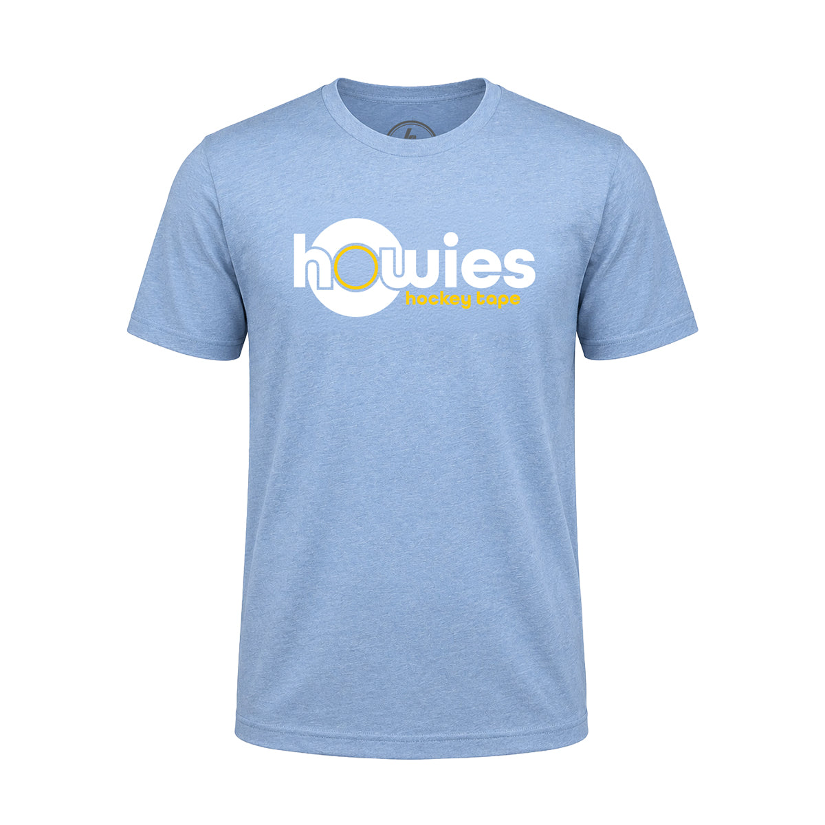 The Tee-J Tees Howies Hockey Tape Light Blue X-Small