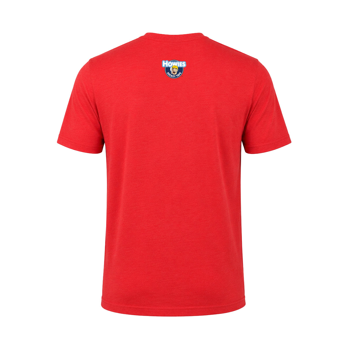 The True North Tee Tees Howies Hockey Tape