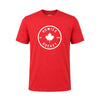 The True North Tee Tees Howies Hockey Tape X-Small
