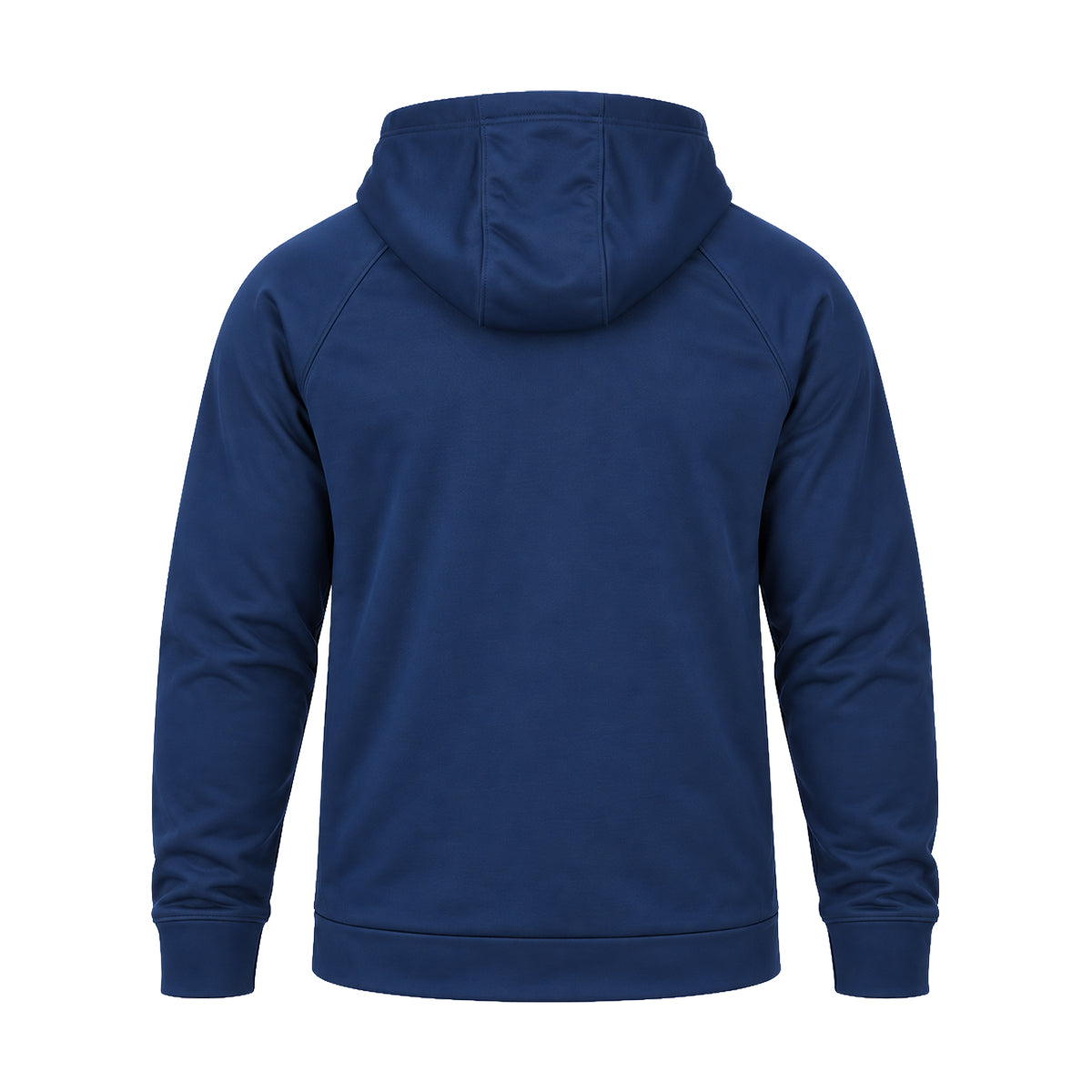 Two-Touch Performance Hoodie Hoodies Howies Hockey Tape