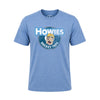 Howies Vintage Tee Tees Howies Hockey Tape Blue X-Small