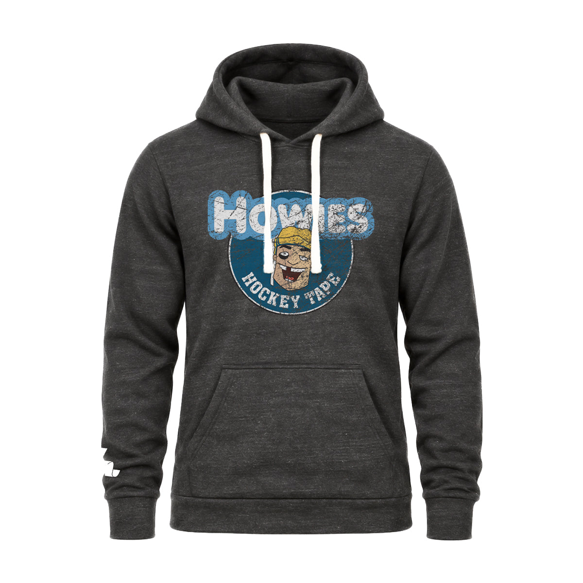 Howies Vintage Hoodie