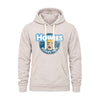 Howies Vintage Hoodie Hoodies Howies Hockey Tape Oatmeal Small