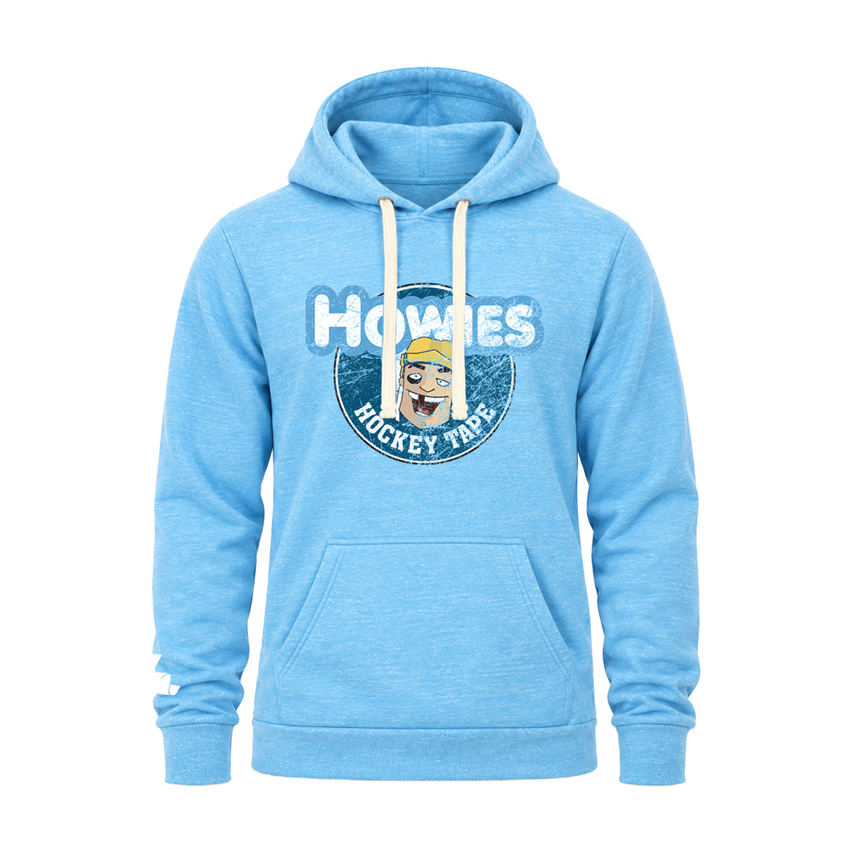 Howies Vintage Hoodie