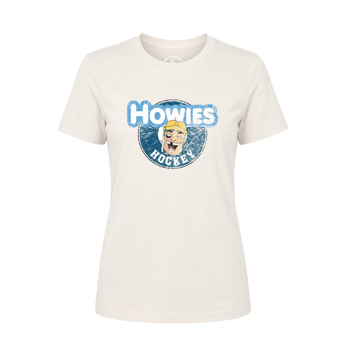 Howies Vintage Tee - Women's