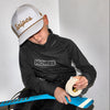 The Lingo Lid Hats Howies Hockey Tape