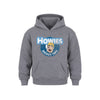 Youth Vintage Hoodie Hoodies Howies Hockey Tape Gray Small (8)