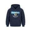 Youth Vintage Hoodie Hoodies Howies Hockey Tape Navy Small (8)