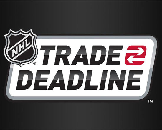 NHL Trade Projections