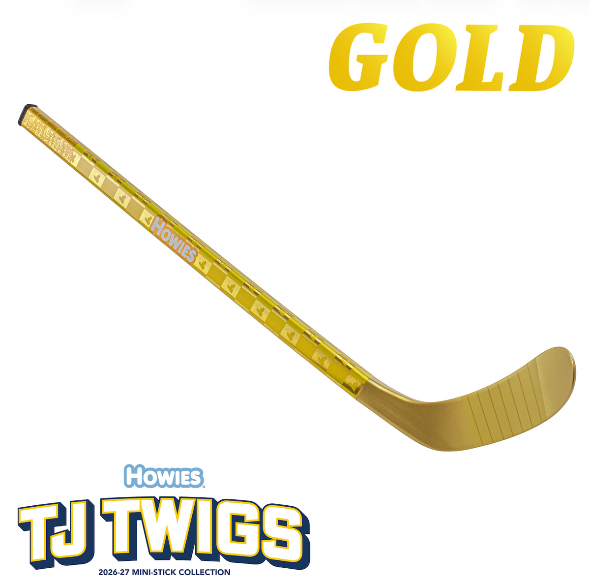 Howies TJ Twigs – Howies Hockey Tape