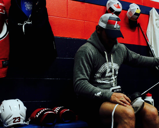 Howies Hockey Apparel