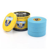 ECD Lacrosse Athletic Tape by Howies Hockey Carolina Blue