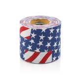 Howies USA Flag Hockey Tape Patterned Tape Howies Hockey Tape 3pk