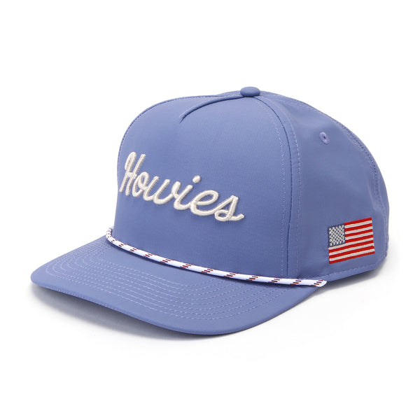 The Tour Lid - Heritage