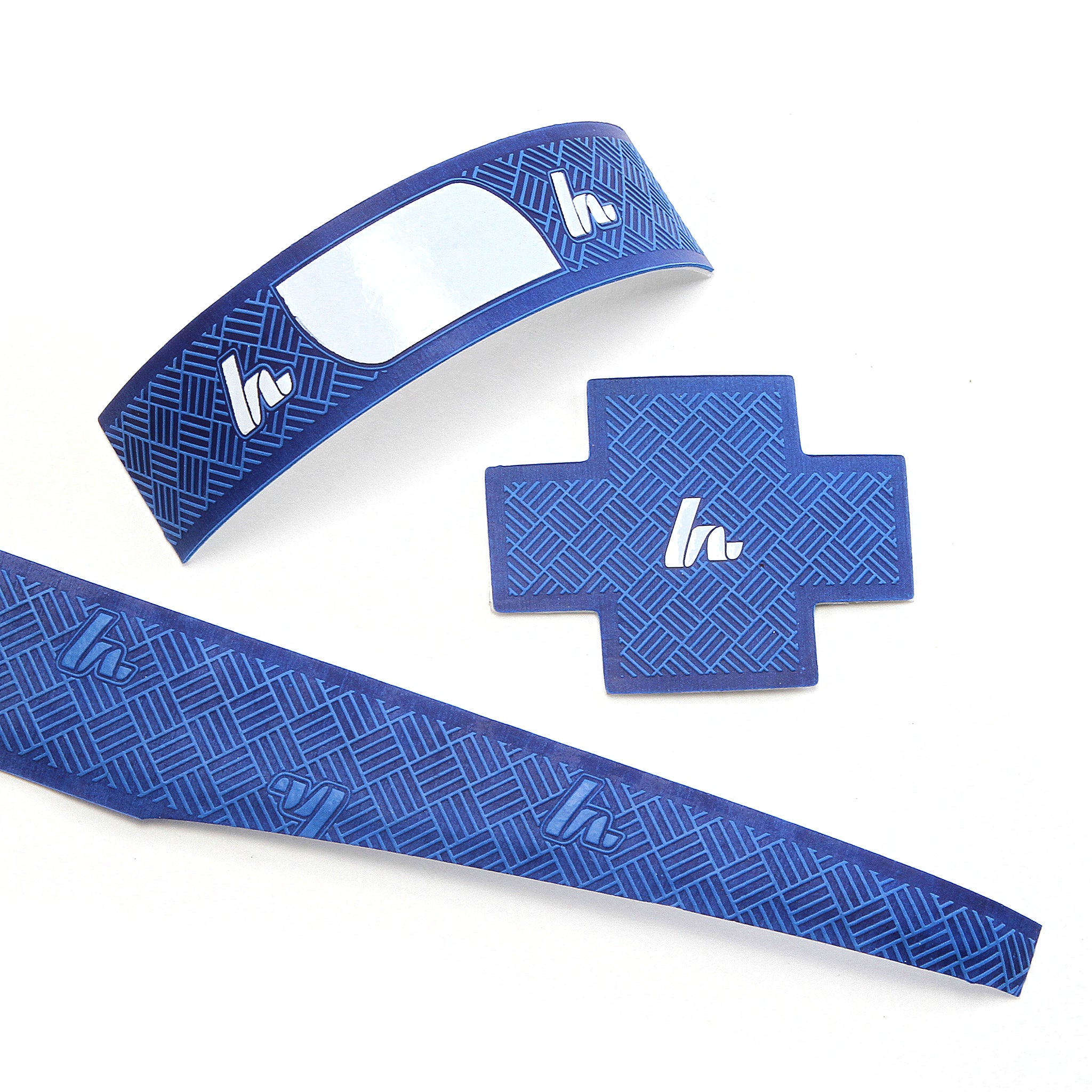 Howies Royal Blue APEX Grip – Howies Hockey Tape