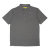 Team Performance Polo Polos Howies Hockey Tape Gray Small 