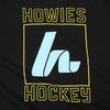 The Offseason Tee Tees Howies Hockey Tape   