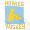 The Offseason Tee Tees Howies Hockey Tape   