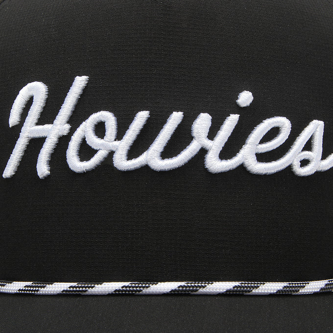 The Tour Lid Hats Howies Hockey Tape   