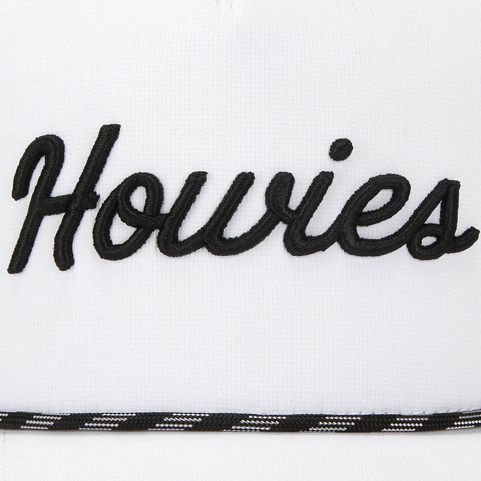 The Tour Lid Hats Howies Hockey Tape   