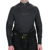 FlexProtect Pro Long Sleeve Cut-Resistant Shirt Neck Guard Howies Hockey Tape Adult Small