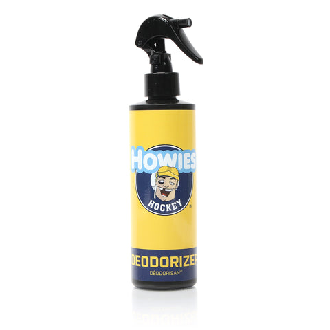 Deodorizer & Visor Spray