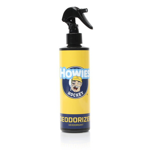 Howies Hockey Equipment Deodorizer (Sanitizer)
