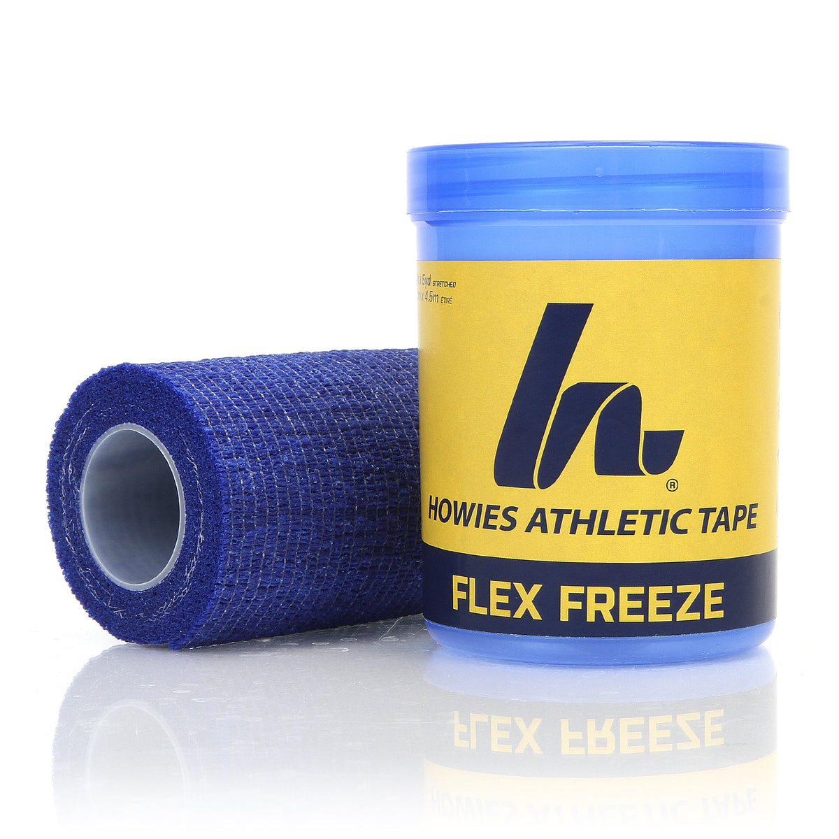 Flex Freeze Flex Freeze Howies Athletic Tape 1pk