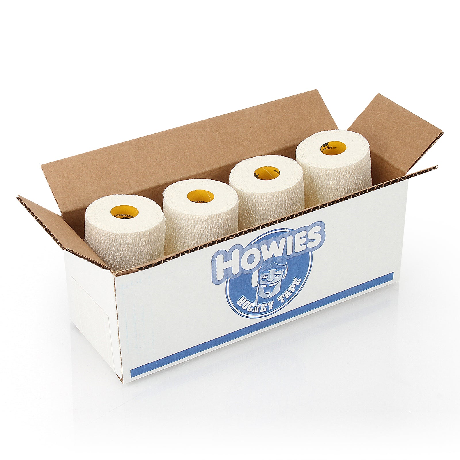3" Flex Tape Flex Tape Howies Athletic Tape