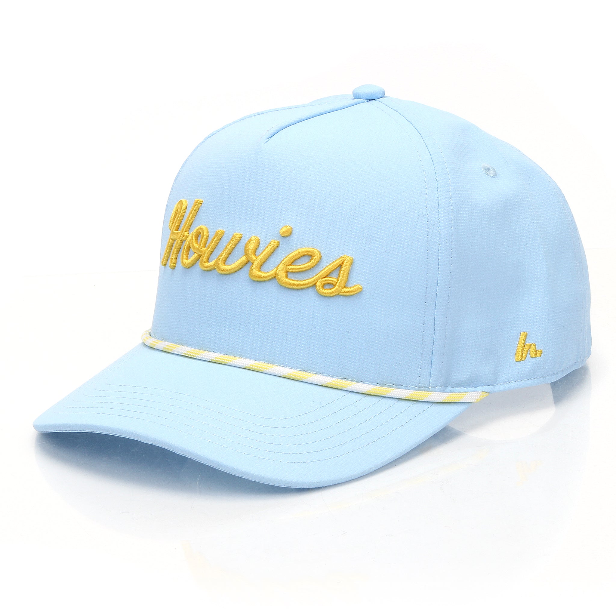 The Tour Lid - Color Rush – Howies Hockey Tape