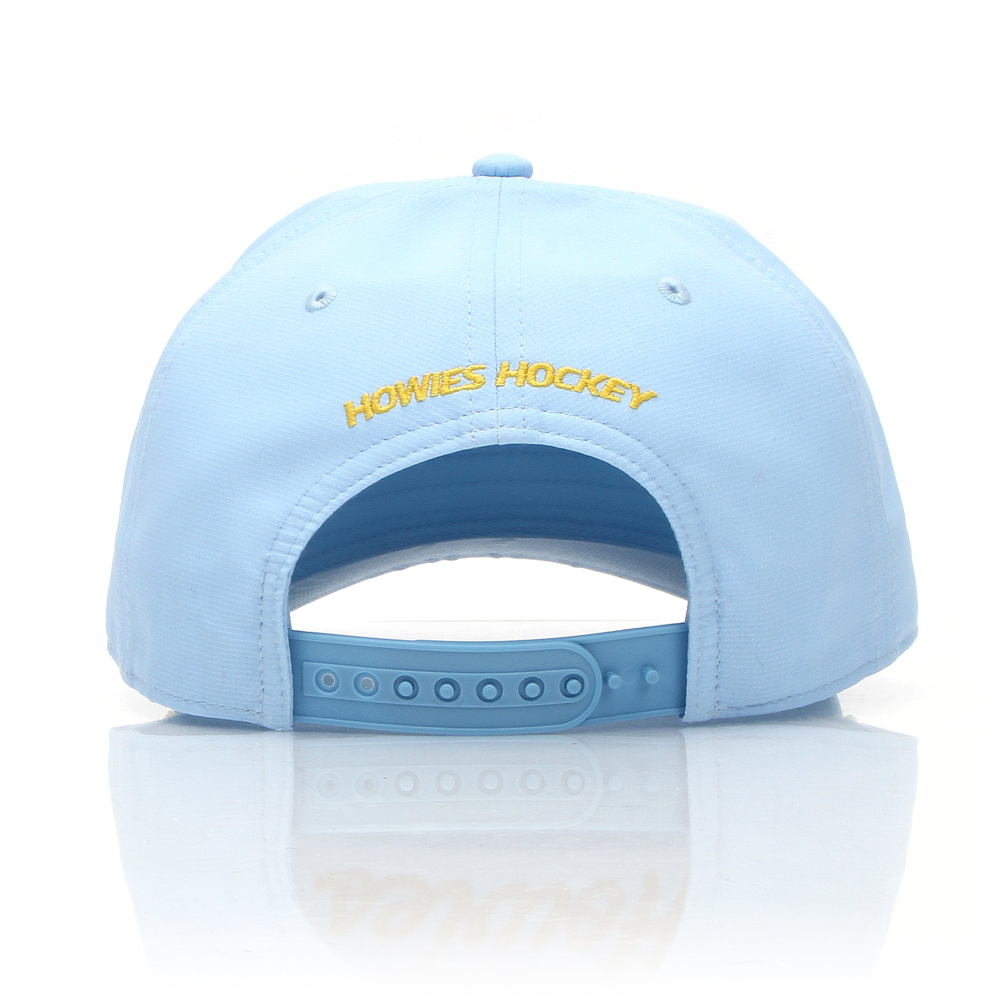 The Tour Lid - Color Rush – Howies Hockey Tape