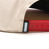 The Hagens Lid Hats Howies Hockey Tape