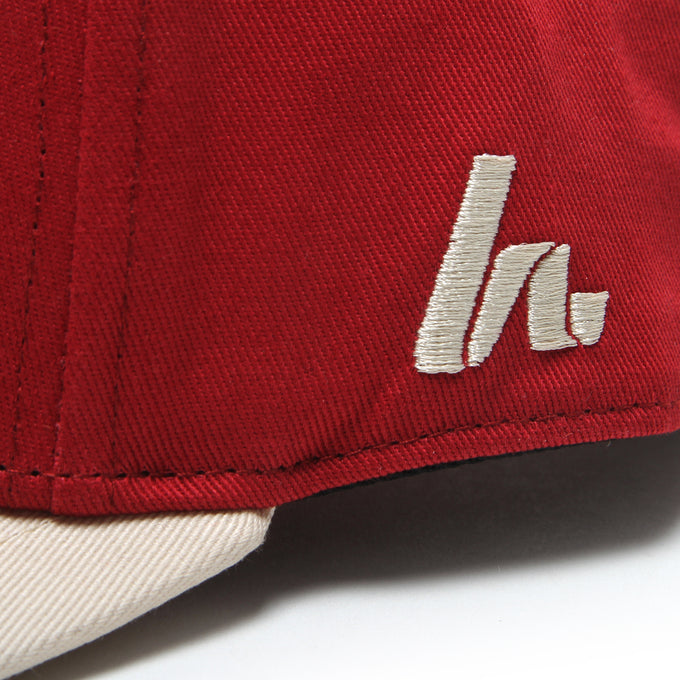 The Hagens Lid Hats Howies Hockey Tape