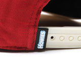 The Hagens Lid Hats Howies Hockey Tape