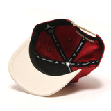 The Hagens Lid Hats Howies Hockey Tape