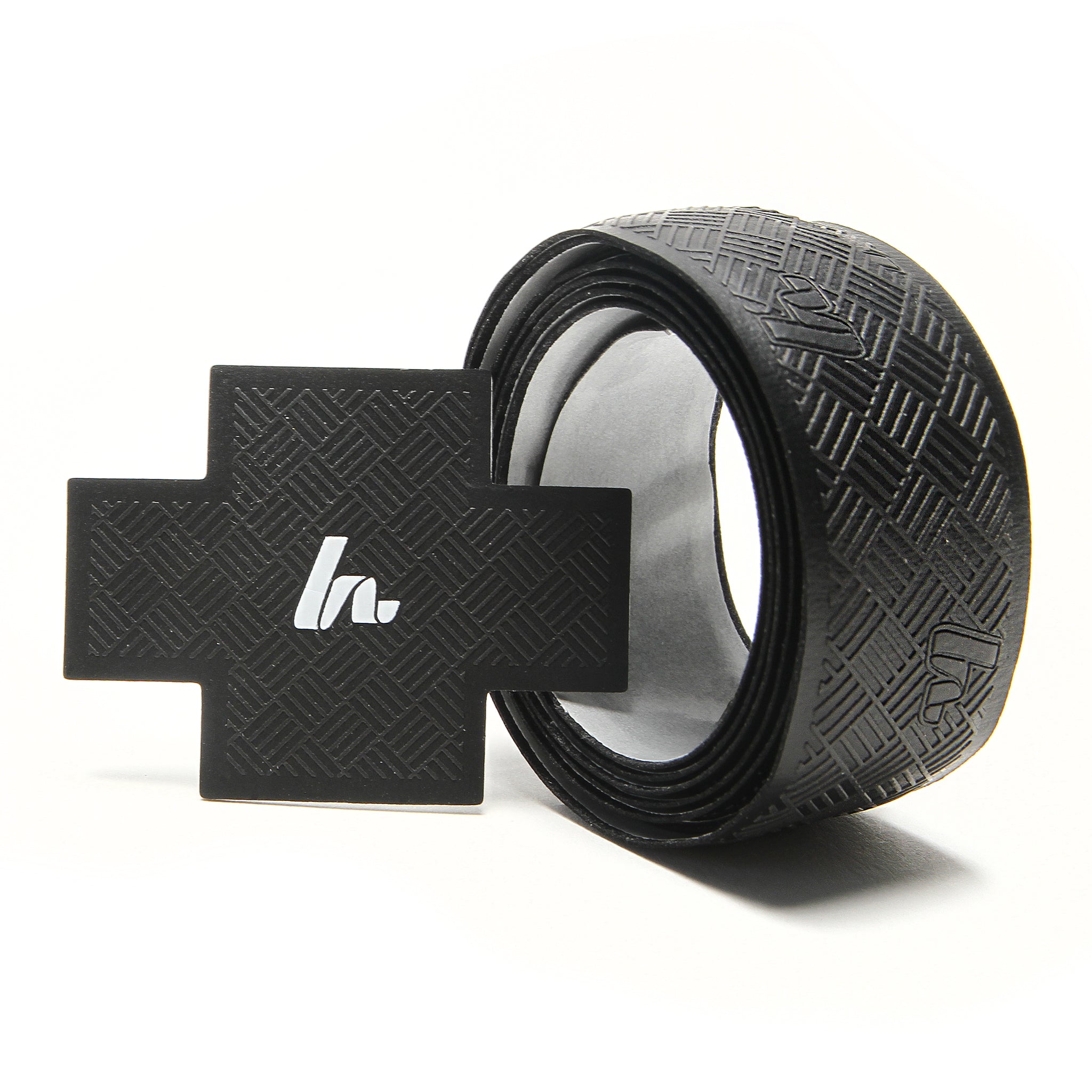 Howies Black APEX Grip – Howies Hockey Tape