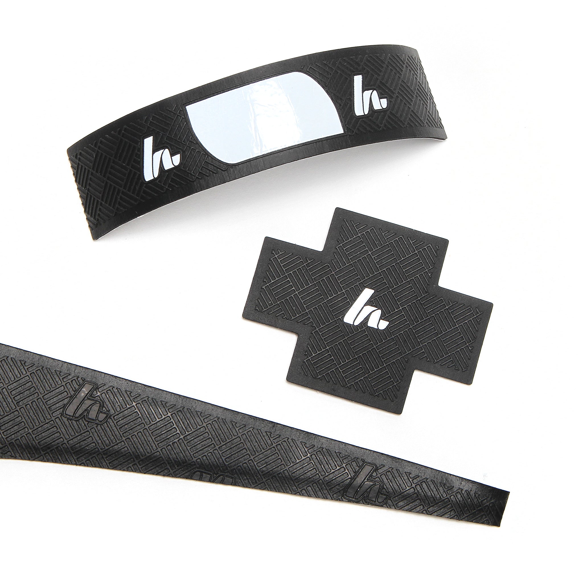 Howies Black APEX Grip – Howies Hockey Tape