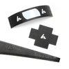 Howies Black APEX Grip Tape Apex Grip Howies Hockey Tape