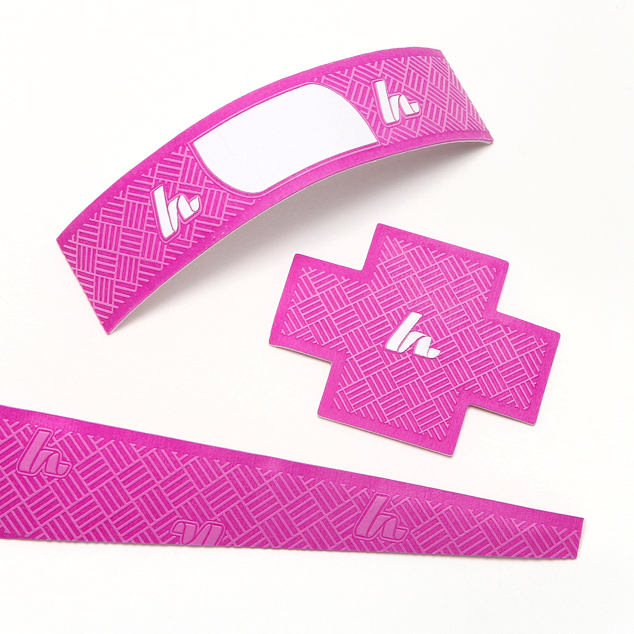 Howies Purple APEX Grip – Howies Hockey Tape