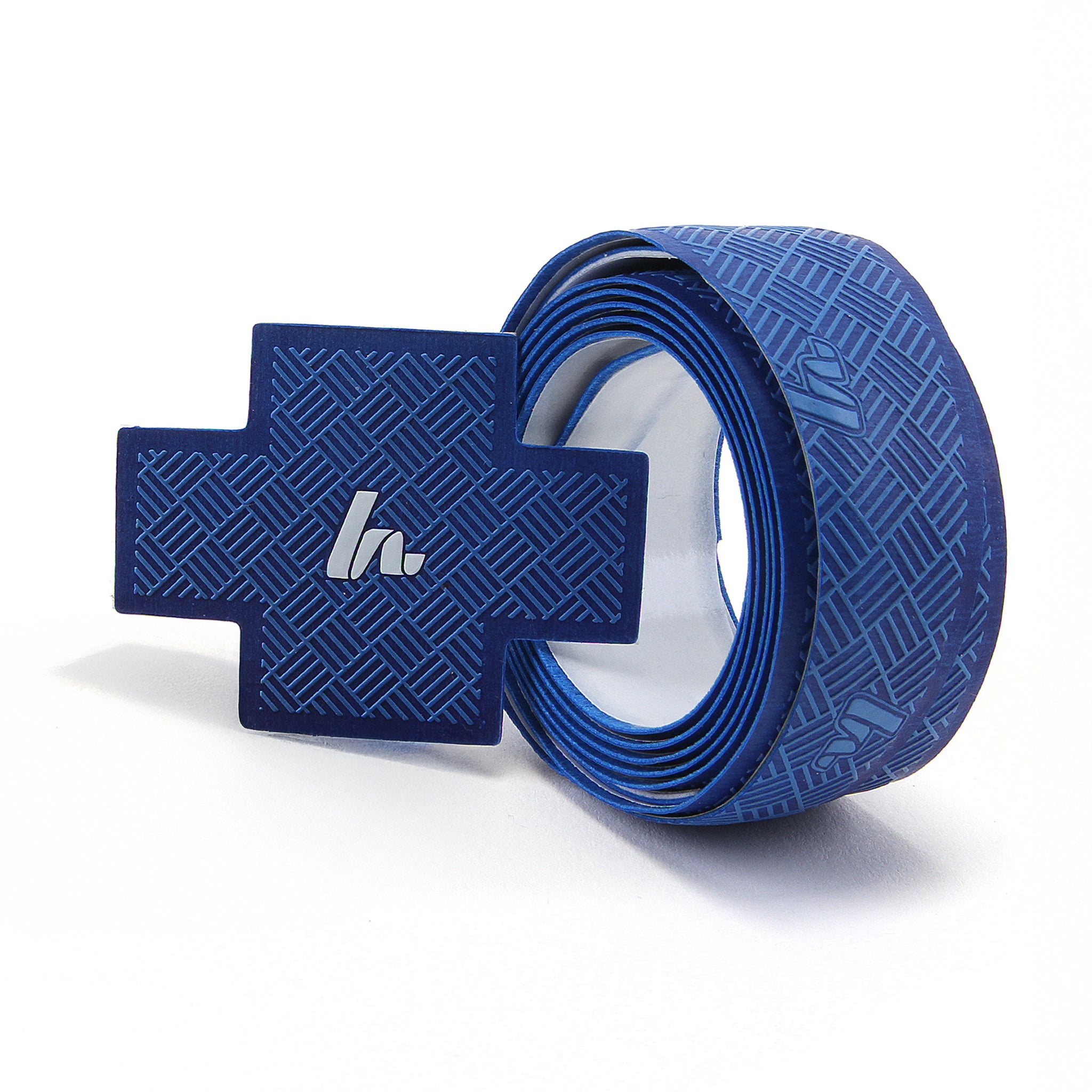 Howies Royal Blue APEX Grip – Howies Hockey Tape