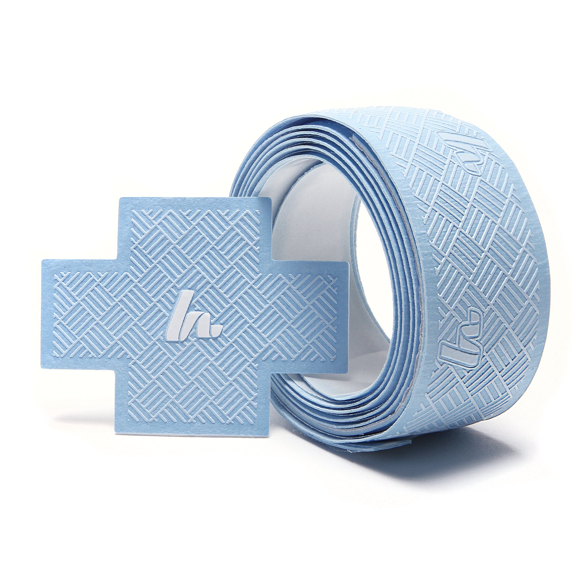 Howies Sky Blue APEX Grip – Howies Hockey Tape