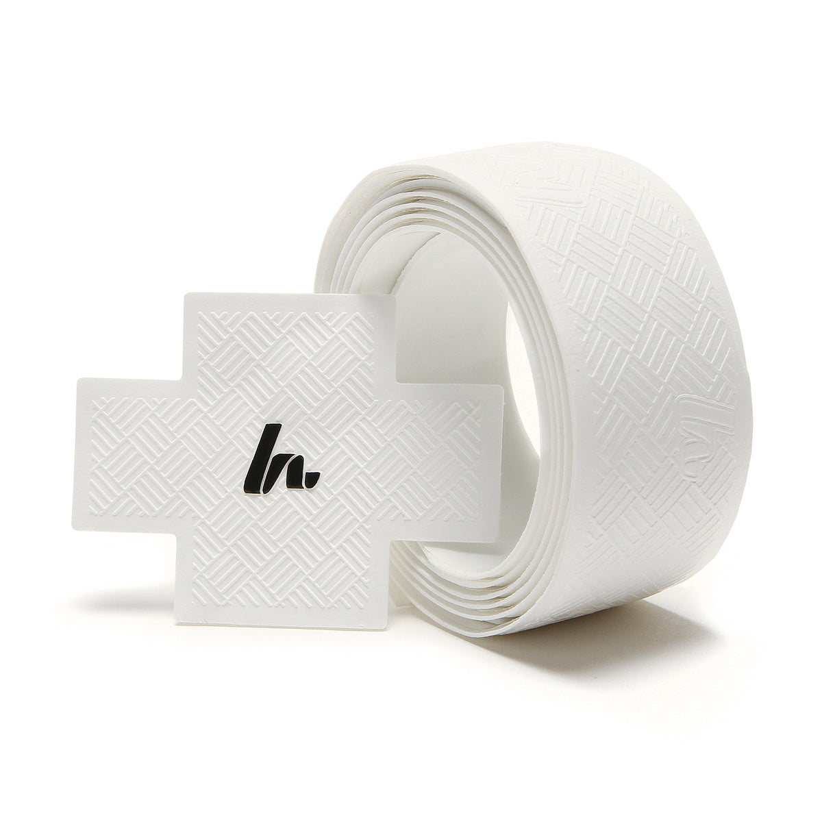 Howies White APEX Grip Tape Apex Grip Howies Hockey Tape 1pk