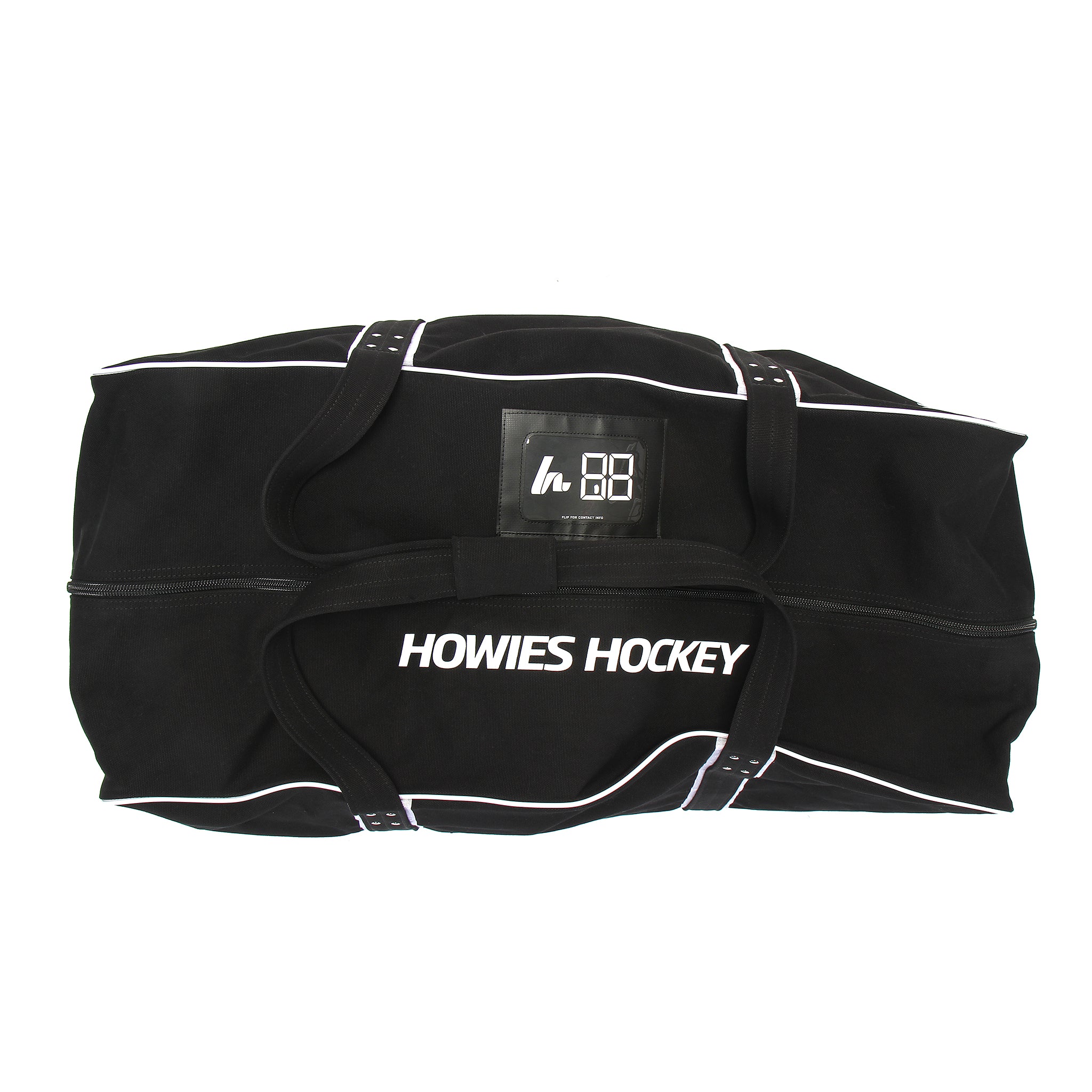 Legacy Team Hockey Bag | Howies Hockey Tape