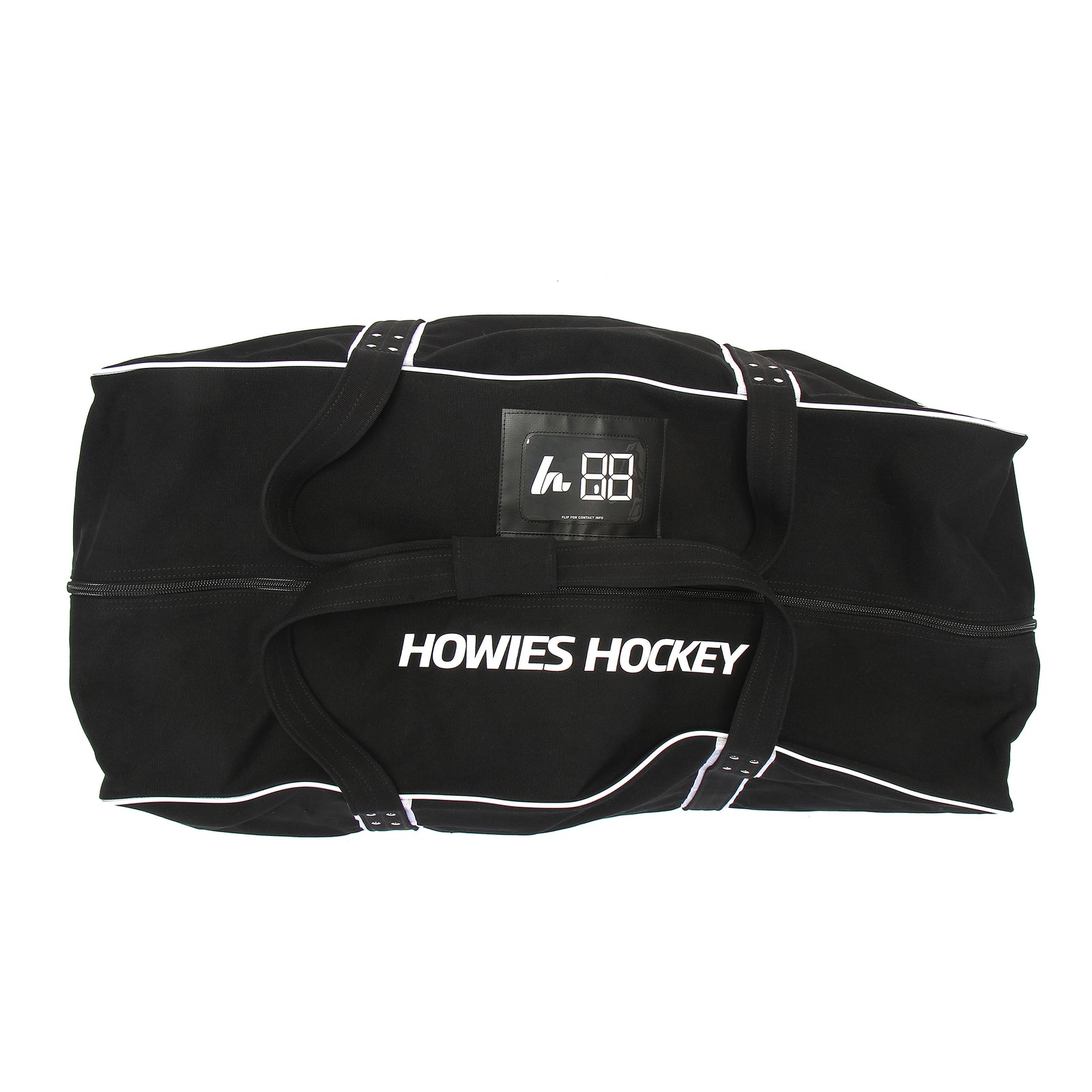 Legacy Team Hockey Bag