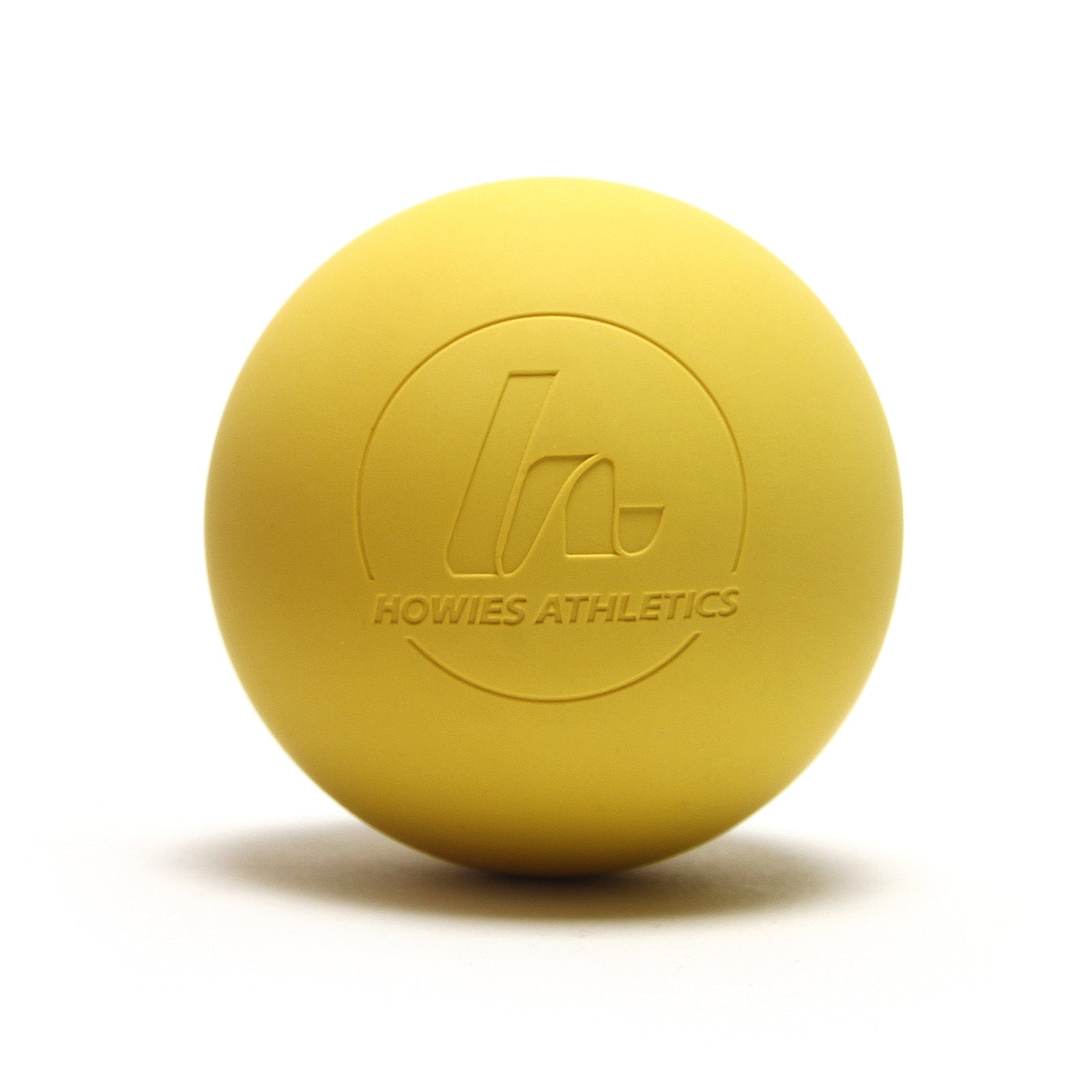 Lacrosse Ball
